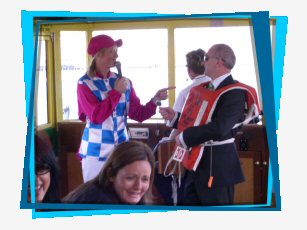 Melbourne Corporate Cruise Days